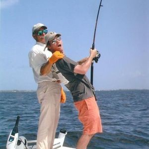 Meet your Posher, Donald